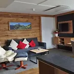 Holiday Apartment Hoernerblick