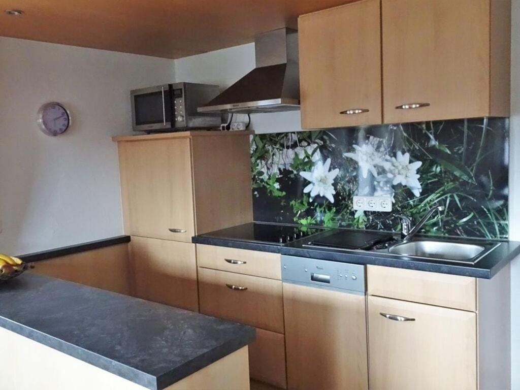 Apartment Hoernerblick Oberstdorf